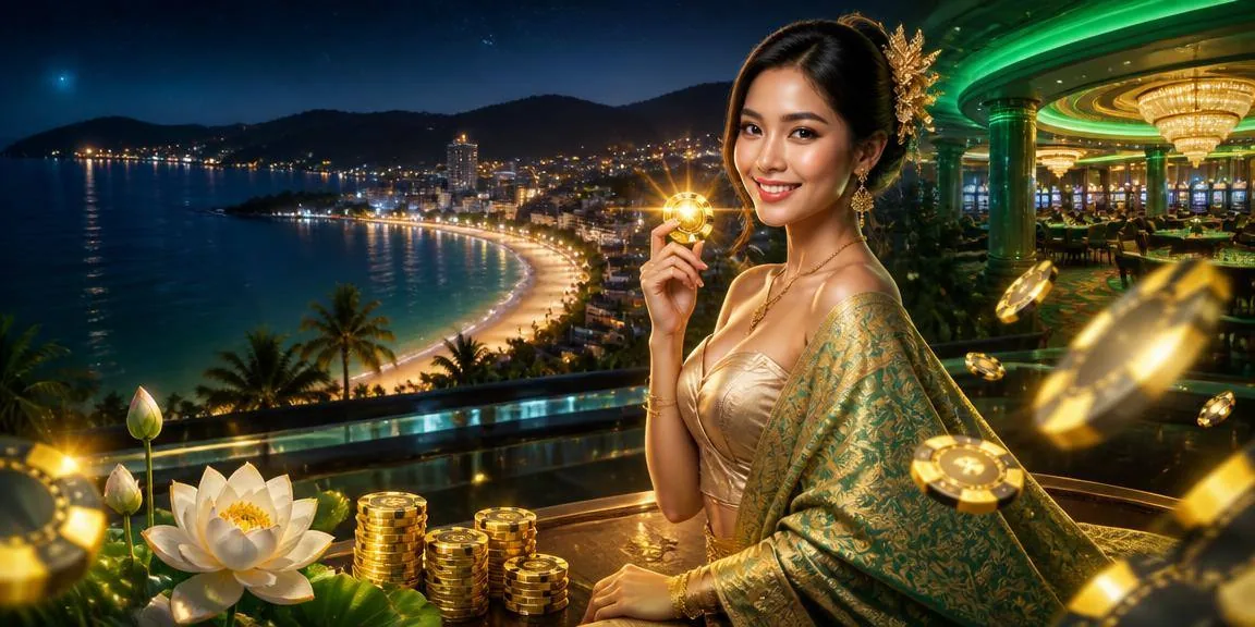 pgcash88 ไทย แอปคาสิโน